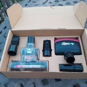 Bissell Vacuum Pet Accessory Pack Model 3260B Brand New  in Box